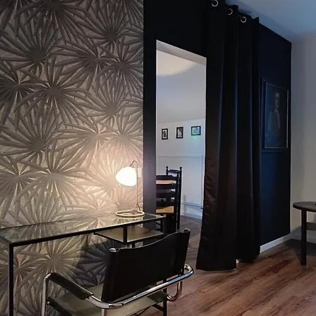 Guest house Gallery 01 *