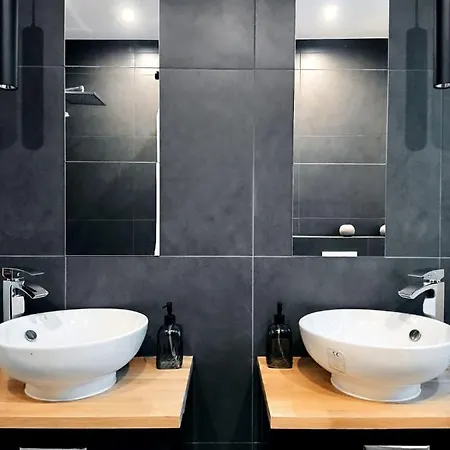 Gallery 01 Guest house Bielefeld
