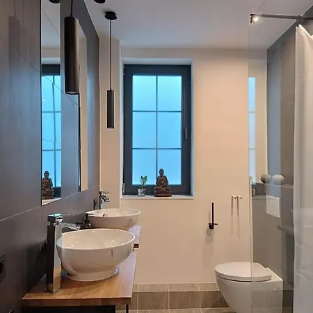 Guest house Gallery 01 *